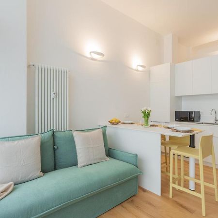 A Step From The Lake Apartment By Rent All Como Luaran gambar