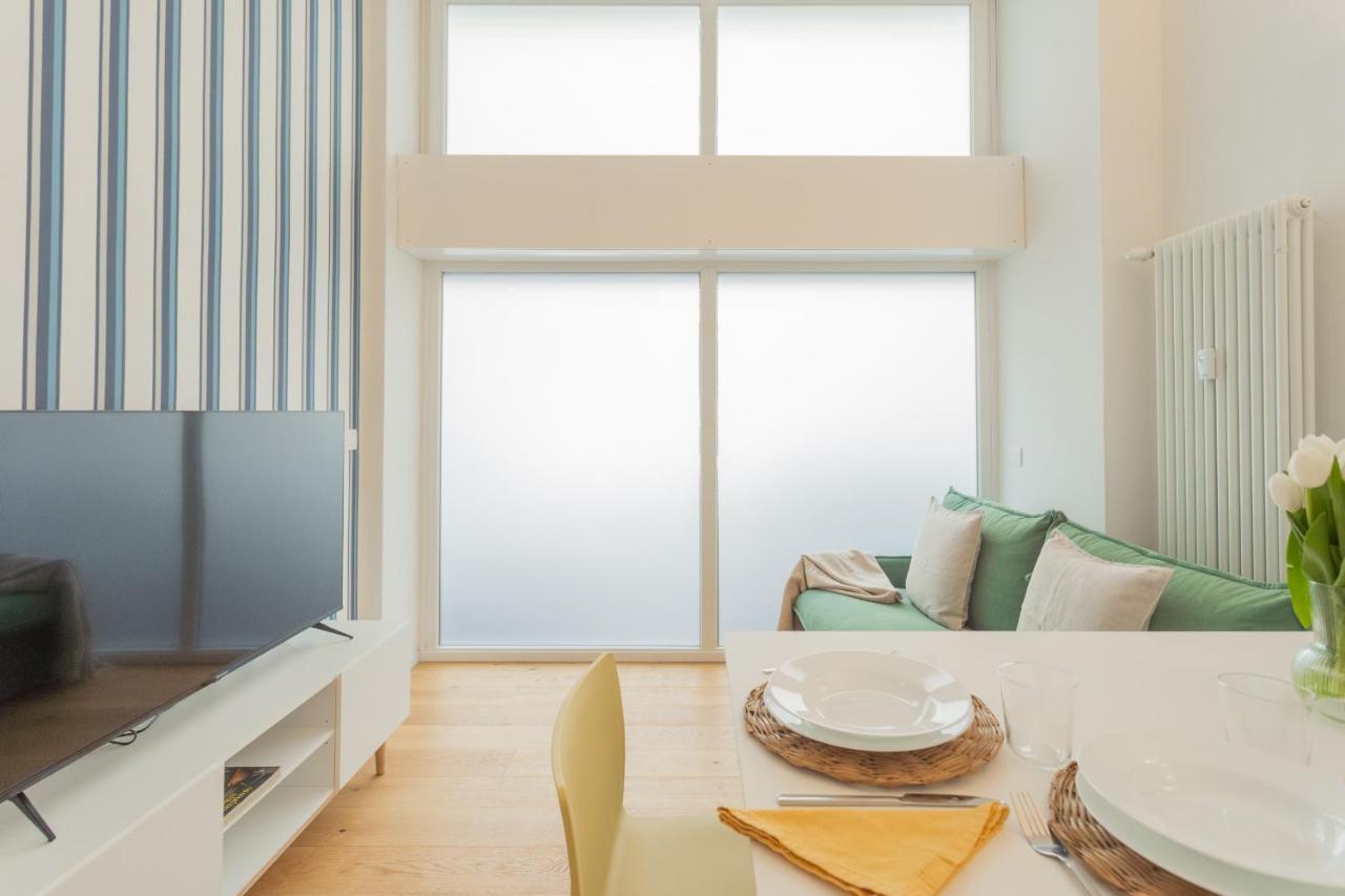 A Step From The Lake Apartment By Rent All Como Luaran gambar
