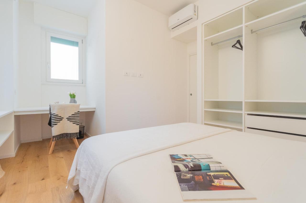 A Step From The Lake Apartment By Rent All Como Luaran gambar