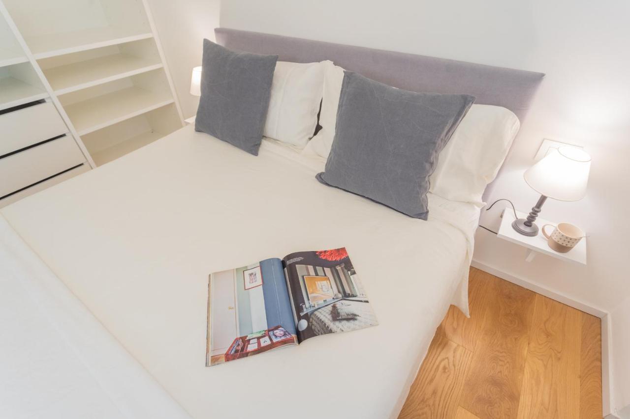 A Step From The Lake Apartment By Rent All Como Luaran gambar
