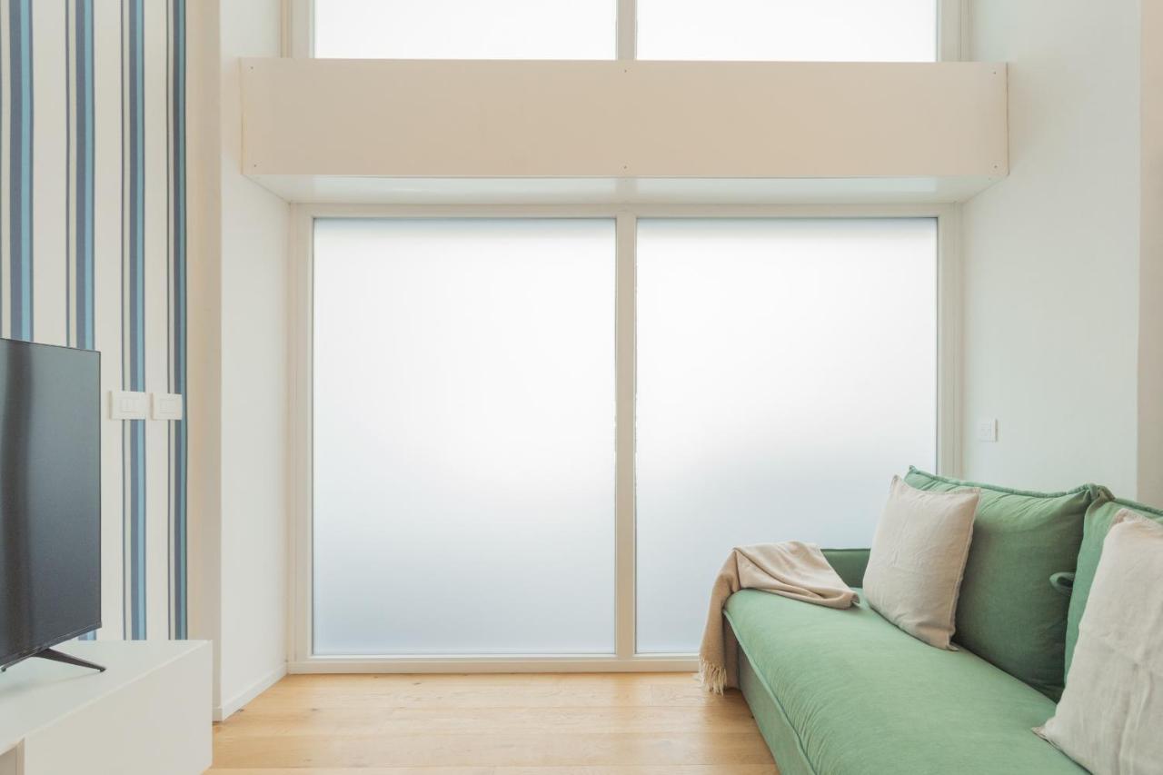 A Step From The Lake Apartment By Rent All Como Luaran gambar