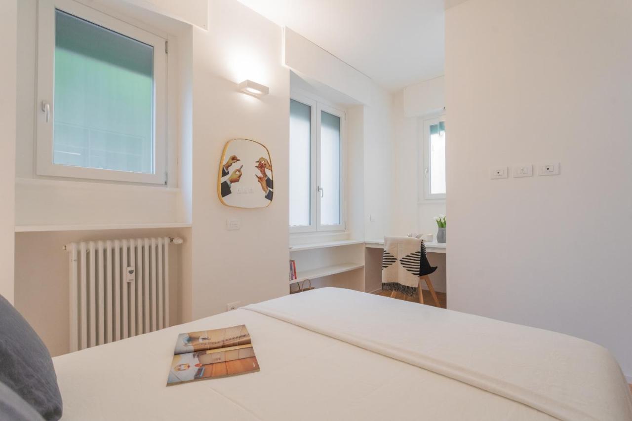 A Step From The Lake Apartment By Rent All Como Luaran gambar