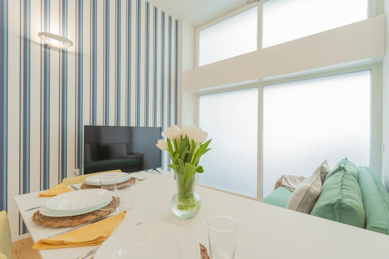 A Step From The Lake Apartment By Rent All Como Luaran gambar