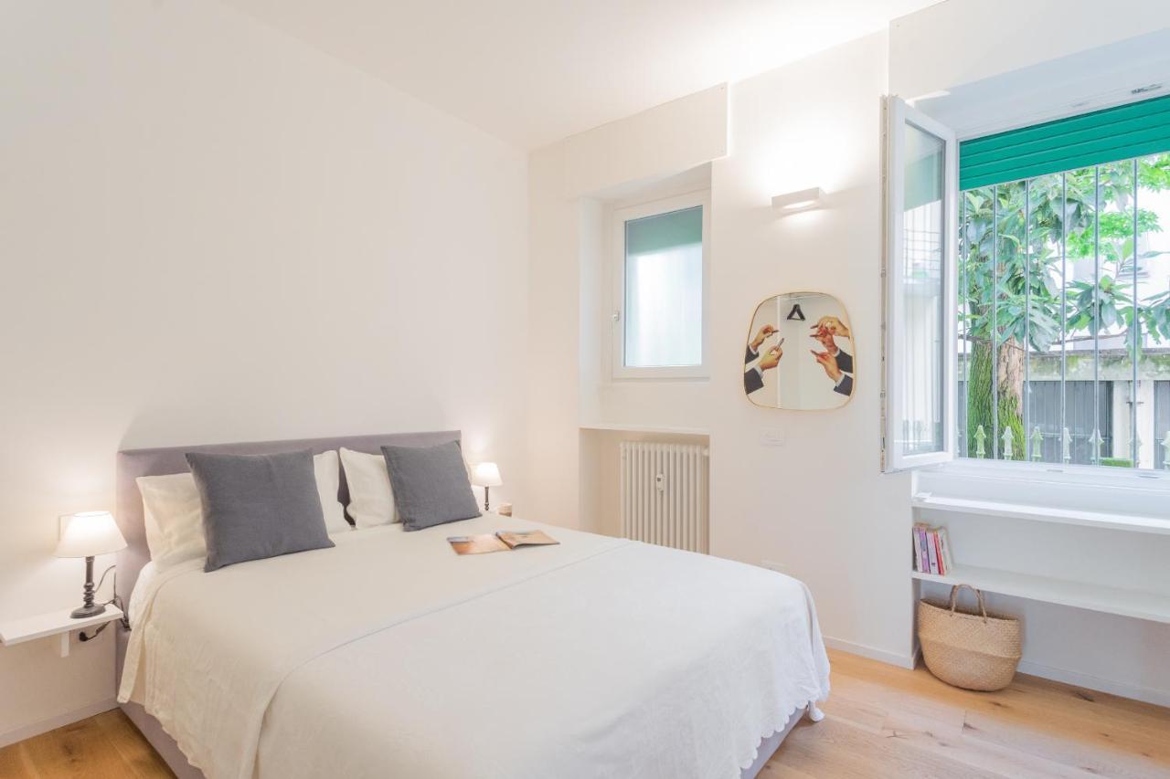 A Step From The Lake Apartment By Rent All Como Luaran gambar